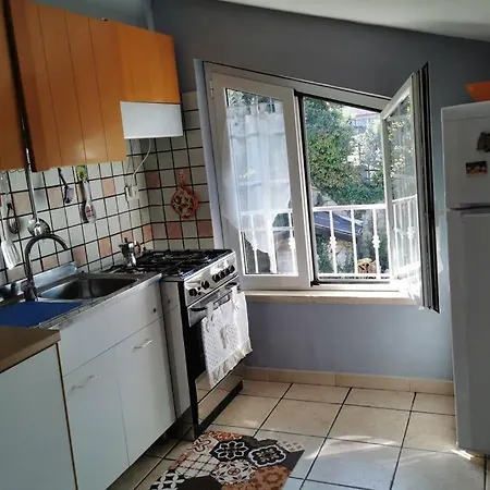 Apartamento Turistico Id 14737 La Mansarda Free Parking, Wi-fi