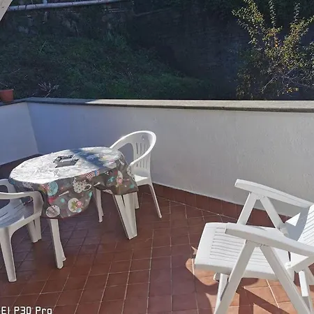 Turistico Id 14737 La Mansarda Free Parking, Wi-fi * Rocca Di Papa