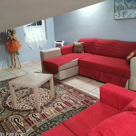Turistico Id 14737 La Mansarda Free Parking, Wi-fi Apartamento *