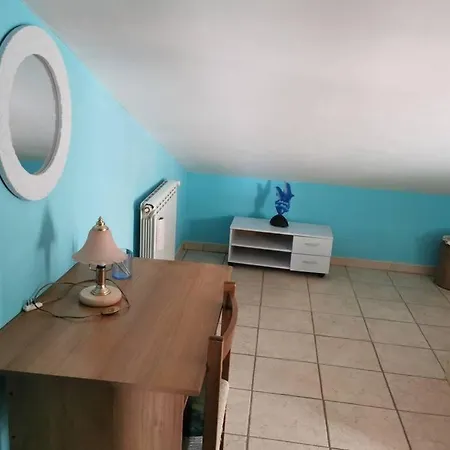 Apartamento Turistico Id 14737 La Mansarda Free Parking, Wi-fi *