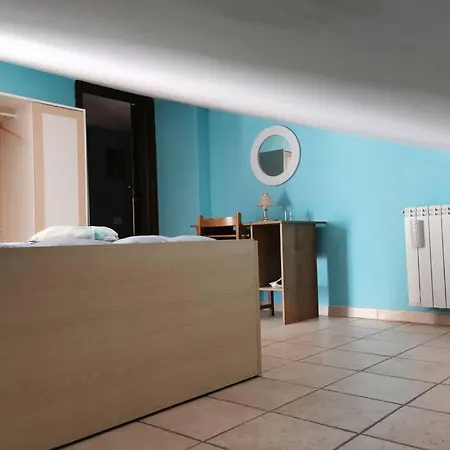 Turistico Id 14737 La Mansarda Free Parking, Wi-fi Apartamento