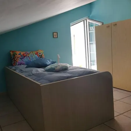 Apartamento Turistico Id 14737 La Mansarda Free Parking, Wi-fi *