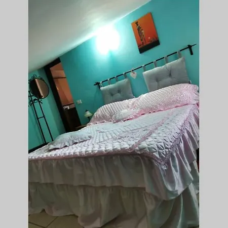 Turistico Id 14737 La Mansarda Free Parking, Wi-fi Apartamento Rocca Di Papa