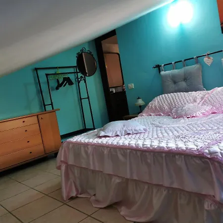 Apartamento Turistico Id 14737 La Mansarda Free Parking, Wi-fi *