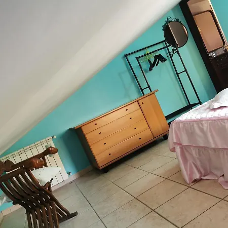 Apartamento Turistico Id 14737 La Mansarda Free Parking, Wi-fi *